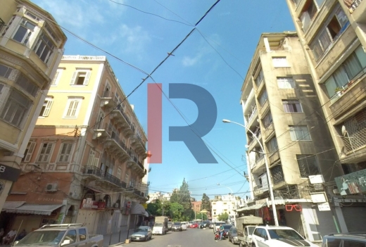 R9-1255 Apartment For Sale in Miten - Tripoli