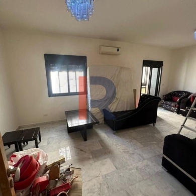 R9-1291 Apartment 140m for sale in Naqabet Atebba - Tripoli!