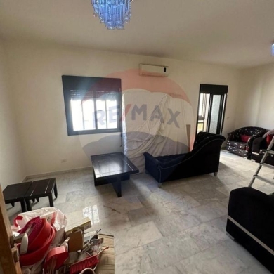 R9-1291 Apartment 140m for sale in Naqabet Atebba - Tripoli!