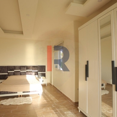 R9-1449 Apartment for Sale in Koura Balamand!