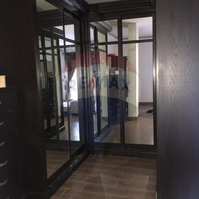 R9-1591 Furnished Apartment for Sale in Koura/Btouratij – 144m²!