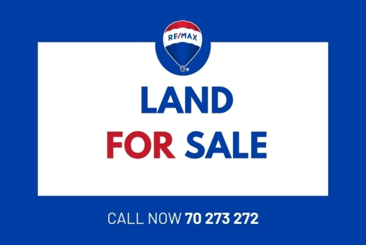 R9-1650 For sale , 300 sqm land in Beit Zod, Donniyeh