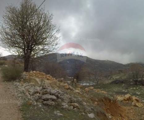 R9-1658 Land for Sale in Jurd Biqaasefrine – Danniyeh, 1,880 m², Nature Retreatأرض للبيع في جرد بقاع صفرين الضنية، 1,880 م²