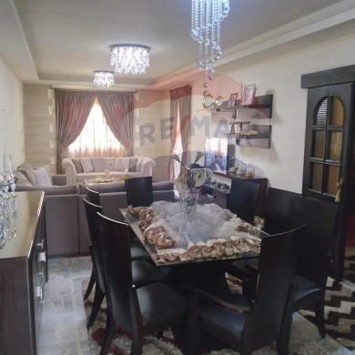 R9-1769 Apartment 120m for sale in Bab Al Ramel - Tripoli