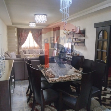 R9-1769 Apartment 120m for sale in Bab Al Ramel - Tripoli