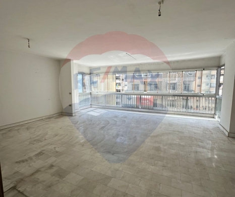 R9-1780 Apartment 240m for sale in Jamil Adra - Tripoli