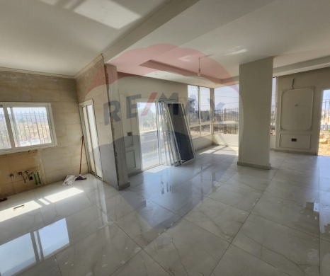 R9-1835 Ground Floor Apartment 160m with Garden for sale in Btouratij - Koura