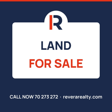 R9-1925 Residential Land for Sale in Basatin Tripoli Behind AL Azm University