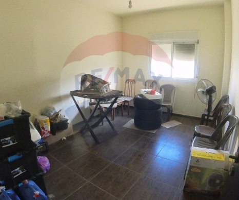 R9-1949 Spacious Apartment for Sale in Btouratij, Koura | Near El Nour School