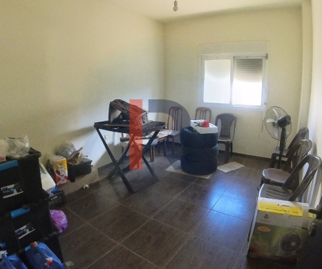 R9-1949 Spacious Apartment for Sale in Btouratij, Koura | Near El Nour School