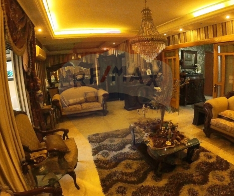 R9-1953 Spacious Apartment 220m for Sale in Boulevard - Tripoli