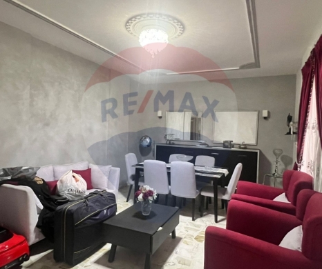R9-1986 Apartment 130m for sale in Al-Qobbeh - Tripoli