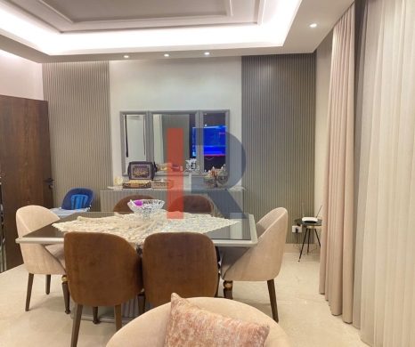 R9-1989 Deluxe Apartment 160m for sale in Nakabet Al Atebah - Tripoli