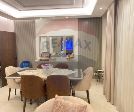 R9-1989 Deluxe Apartment 160m for sale in Nakabet Al Atebah - Tripoli