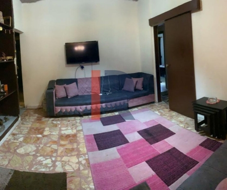 R9-1996 Apartment 155m for sale in Al-Qobbeh - Tripoli