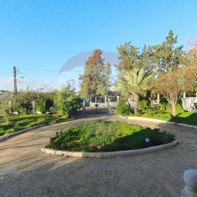 R9-2067 Luxury Villa for Sale in Kfarkahel - Koura
