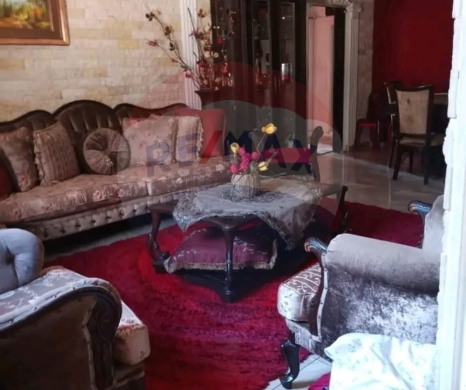 R9-2119 Apartment 110m for sale in Monla Street - Tripoli