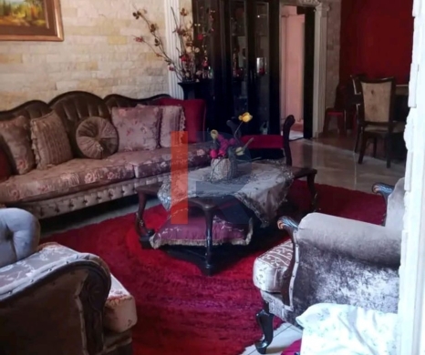 R9-2119 Apartment 110m for sale in Monla Street - Tripoli