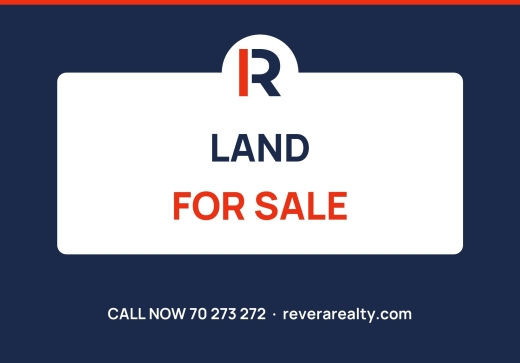 R9-2205 Land 2353m for sale in Akkar Machha