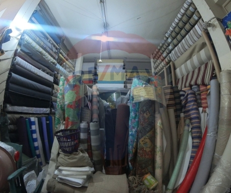 R9-2245 Showroom 300m for sale in Basatin - Tripoli