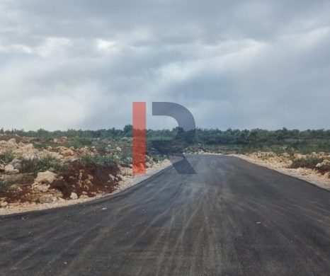 R9-2304 Land 1050m for Sale in Balamand – Koura with Sea and Mountain View