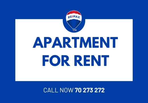 R9-2318 Apartment 120m for rent in Ayrouniyeh – Danniyeh