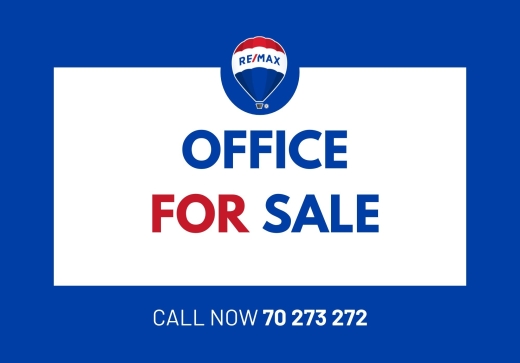 R9-2349 Office Space 140m² for Sale in Monla – Tripoli