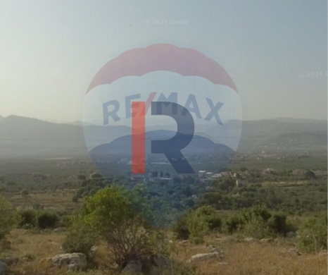 R9-2431 Land 5800m for sale in Bedebba – Koura