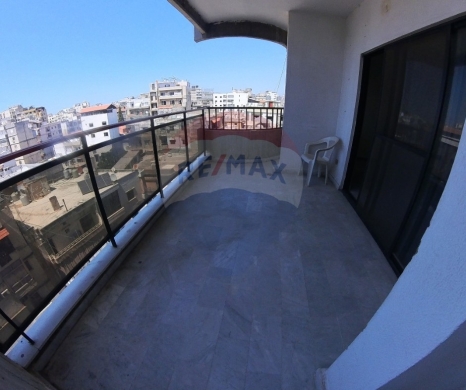 R9-2447 Apartment 137m for Sale in Metran Street – Tripoli