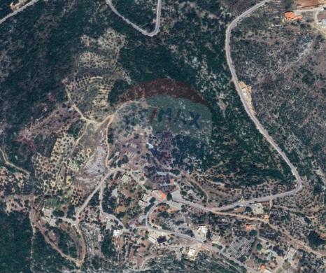 R9-2468 Land 35,386m for Sale in Bhabboush – Koura