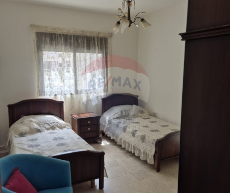 R9-2480 Furnished Apartment 200m for Rent in Condor – Tripoli