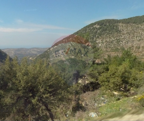 R9-2504 Land 15,600m² for Sale in Jerd Njass – Danniyeh