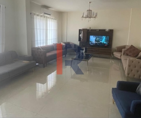 R9-2516 Apartment 180m for Sale in Miten Street – Tripoli