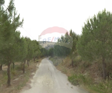 R9-2522 Land 23,077m² for Sale in Barghoun – Koura