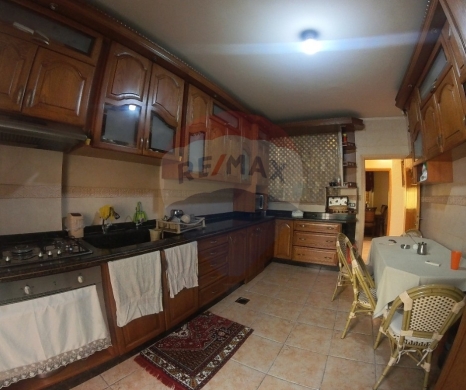 R9-2523 Apartment 220m for Sale in Nakabet El Ateba – Tripoli