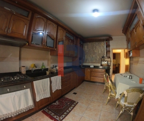 R9-2523 Apartment 220m for Sale in Nakabet El Ateba – Tripoli