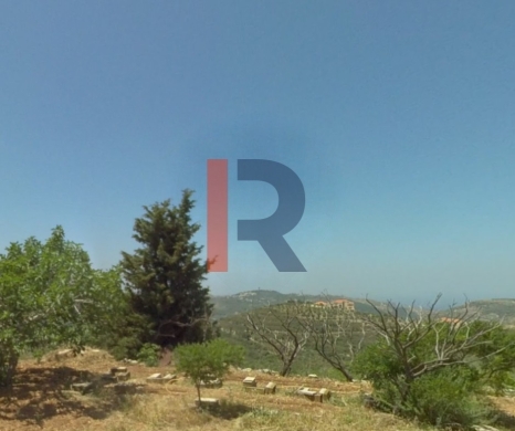 R9-2533 Land for Sale in Dar Bechmezzine – Koura