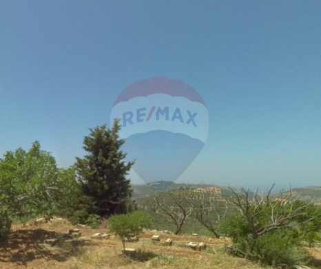 R9-2533 Land for Sale in Dar Bechmezzine – Koura