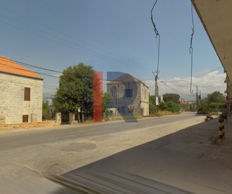 R9-2573 Land 1997m for Sale in Barsa - Koura