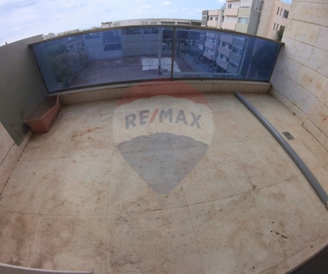 R9-2580 Apartment 250m for Rent in Dam Wel Farez – Tripoli (Zone D)