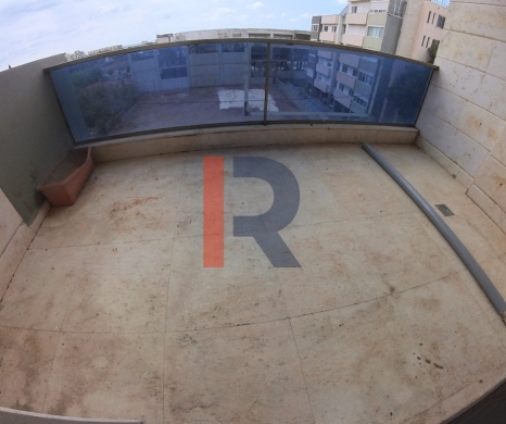 R9-2580 Apartment 250m for Rent in Dam Wel Farez – Tripoli (Zone D)