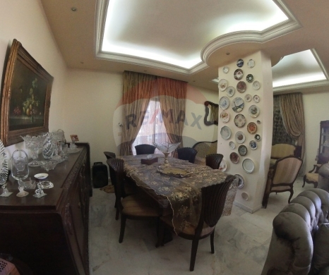R9-2582 Apartment 170m for Sale in Boulevard – Tripoli