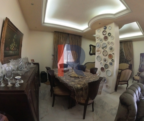 R9-2582 Apartment 170m for Sale in Boulevard – Tripoli