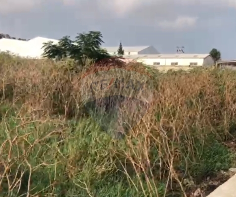 R9-2587 Land 1,377m for Sale in Baddawi – Tripoli