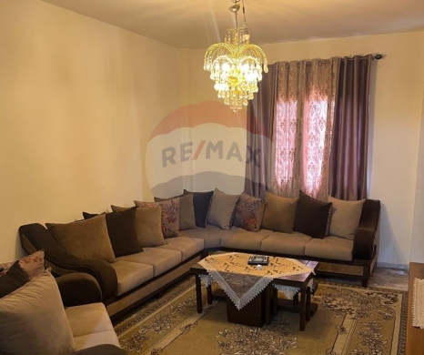 R9-2589 Apartment 130m for Sale in Kobbeh – Tripoli