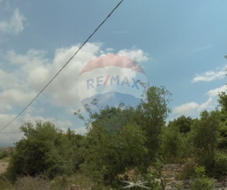 R9-2596 Land for Sale in Nakhleh, Koura