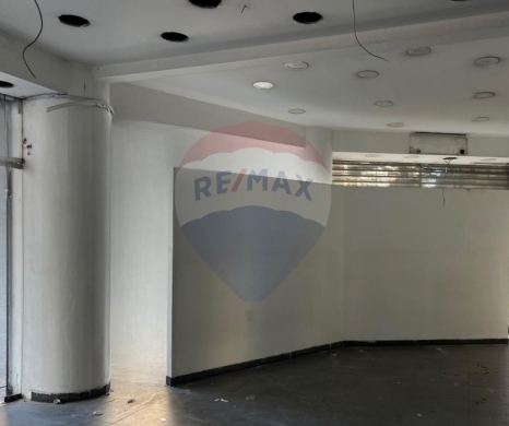 R9-2597 Showroom for Rent in Tal – Metran, Tripoli