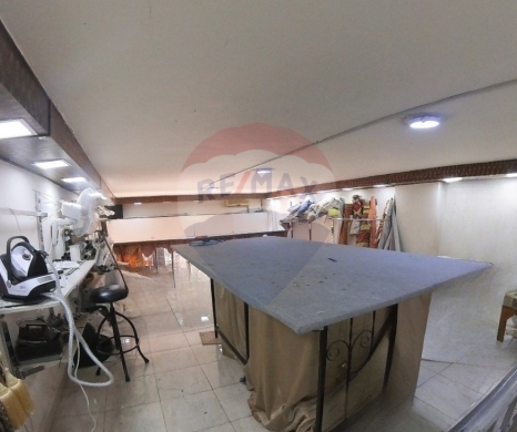R9-2599 Shop for Sale in Marmaroun Street, Tripoli