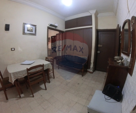 R9-2601 Apartment for Sale in Mharram, Tripoli