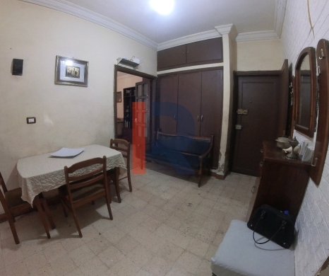 R9-2601 Apartment for Sale in Mharram, Tripoli